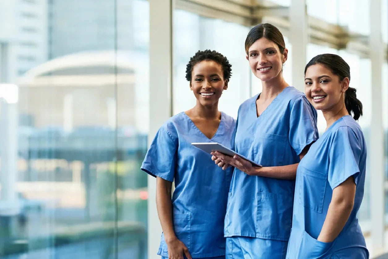 Designed for Nurses