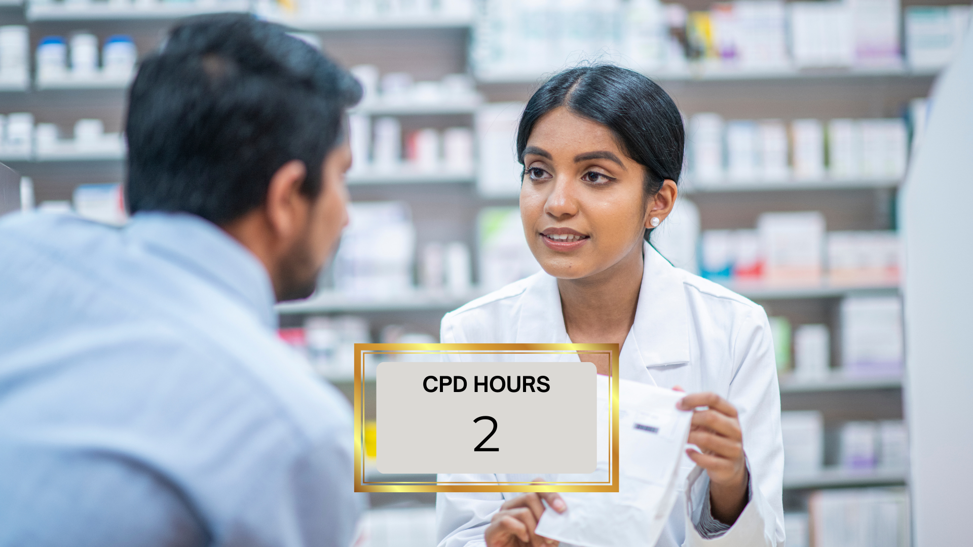 Medicinal Cannabis for Pharmacists 5 - The Role of the Pharmacist in Medicinal Cannabis Patient Care