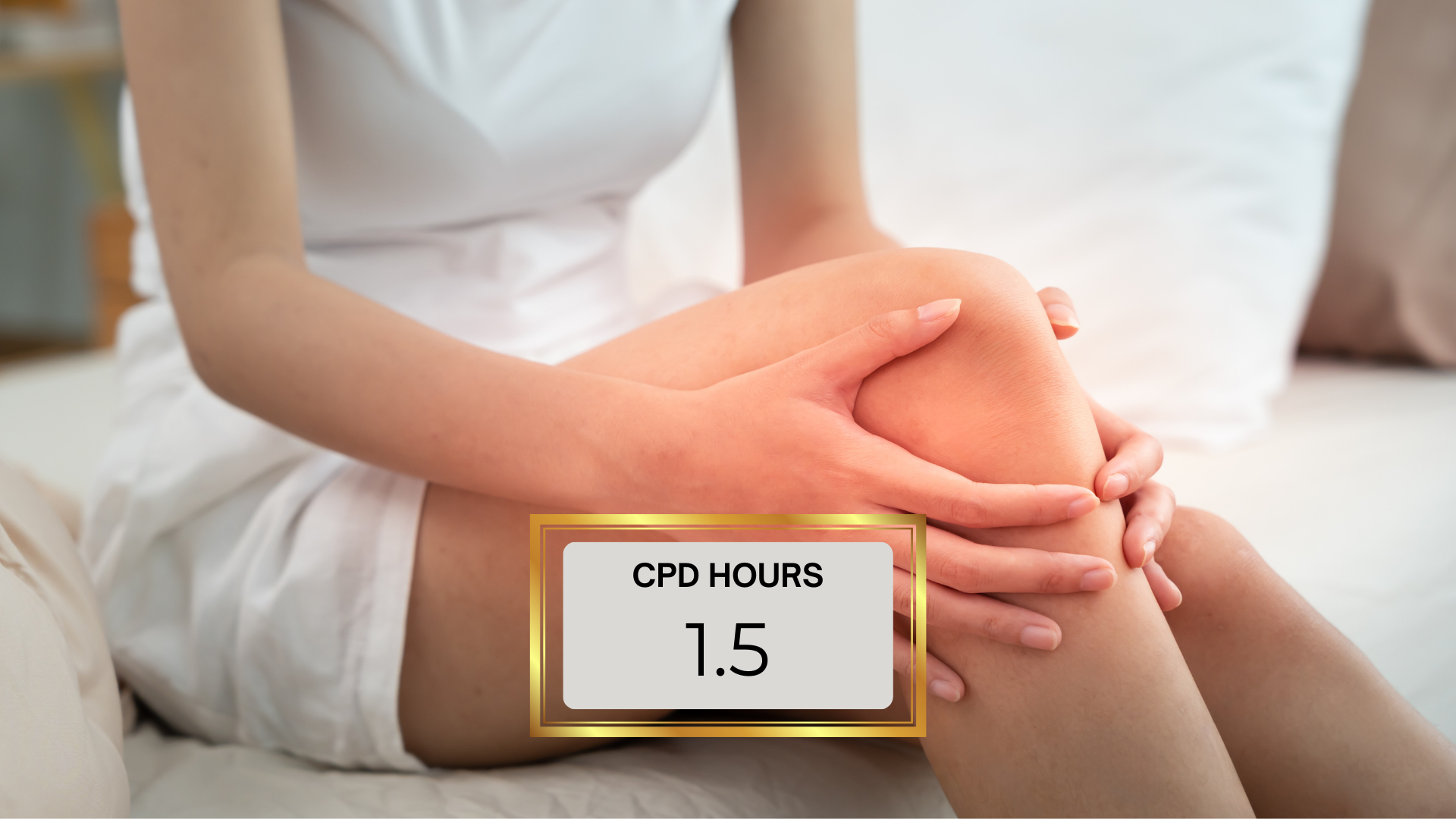 Medicinal Cannabis Indications with Case Study - Chronic Pain