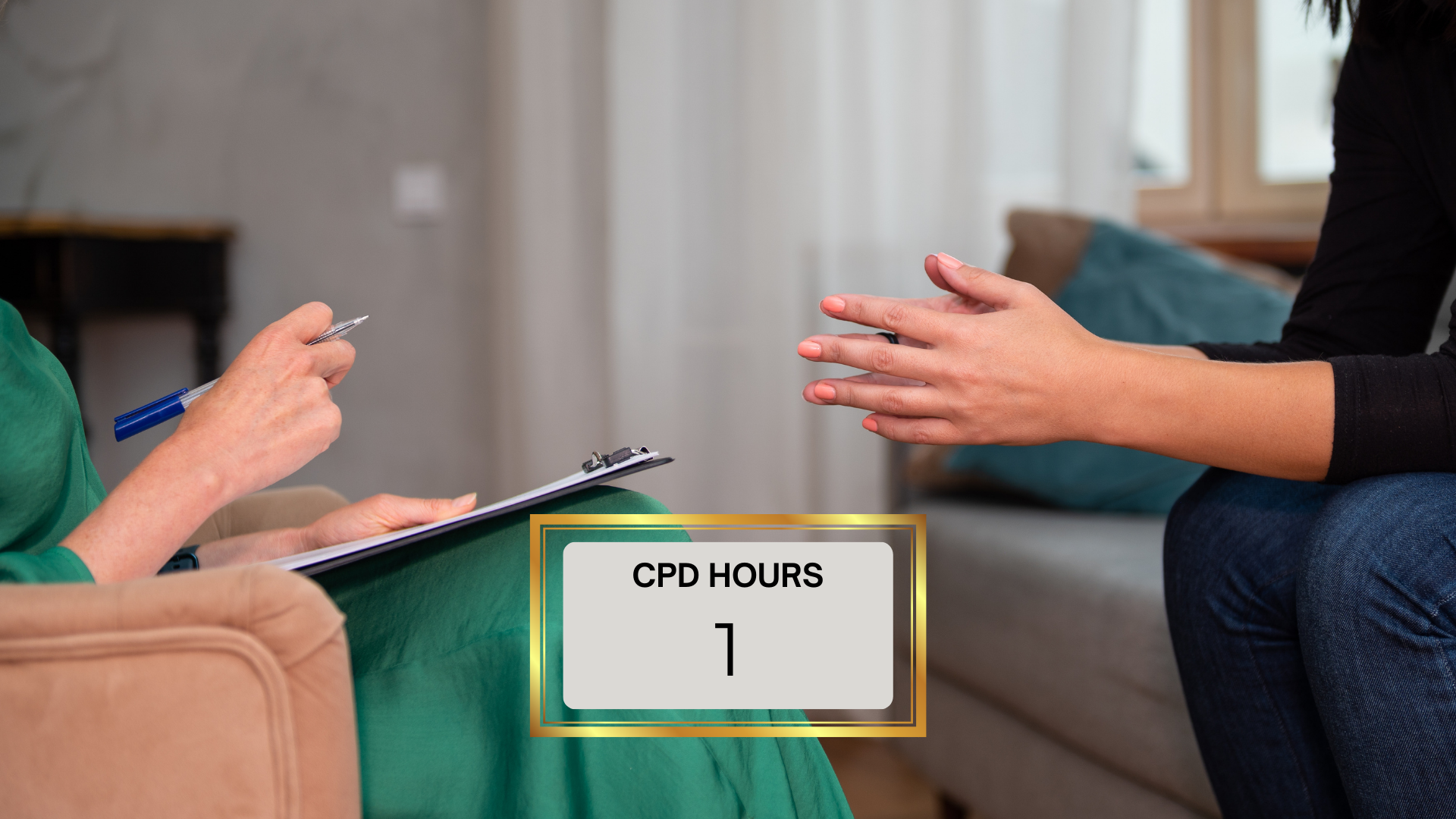 Medicinal Cannabis for Pharmacists - ADHD Case Study