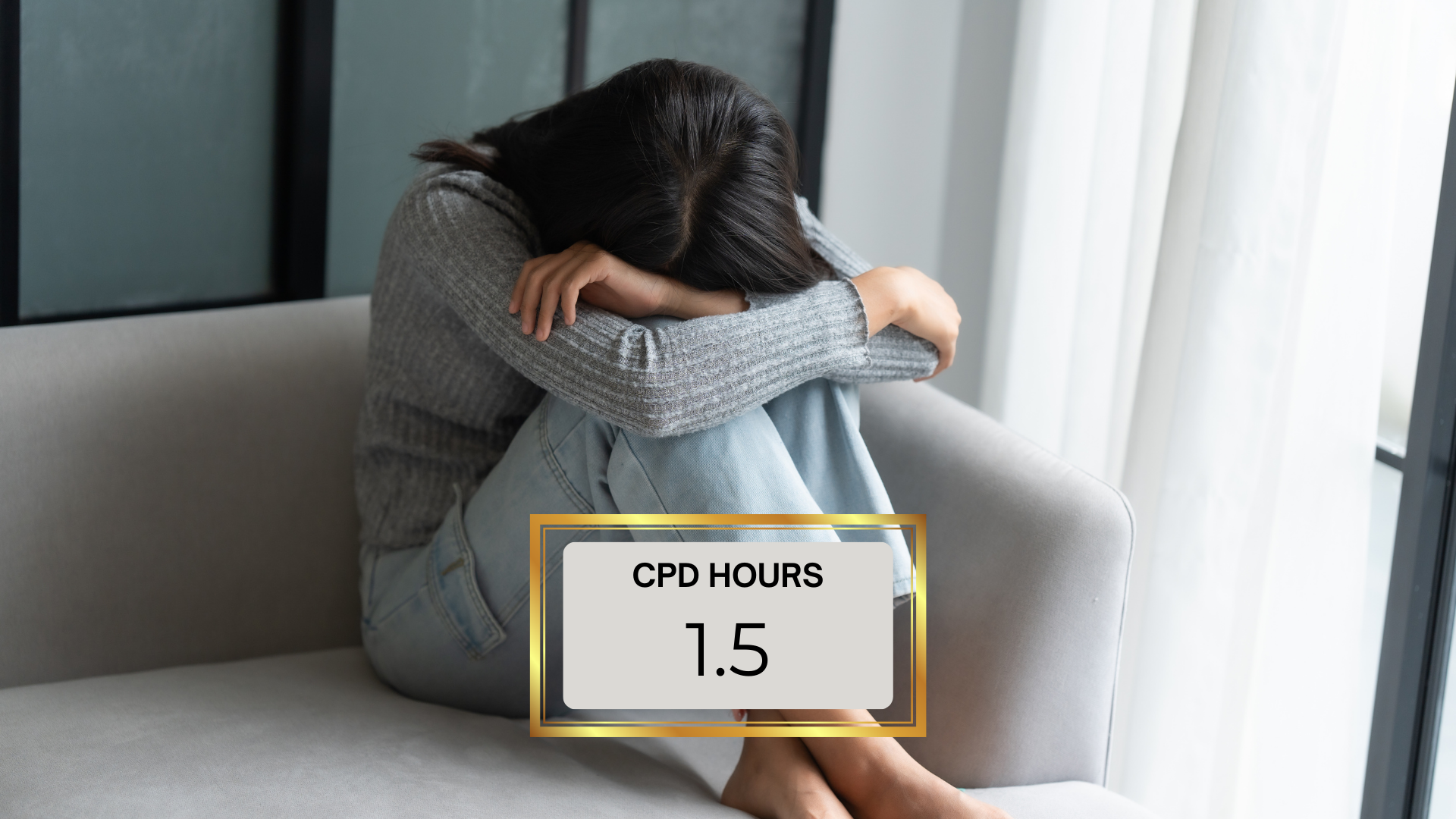 Medicinal Cannabis Indications with Case Study - Anxiety