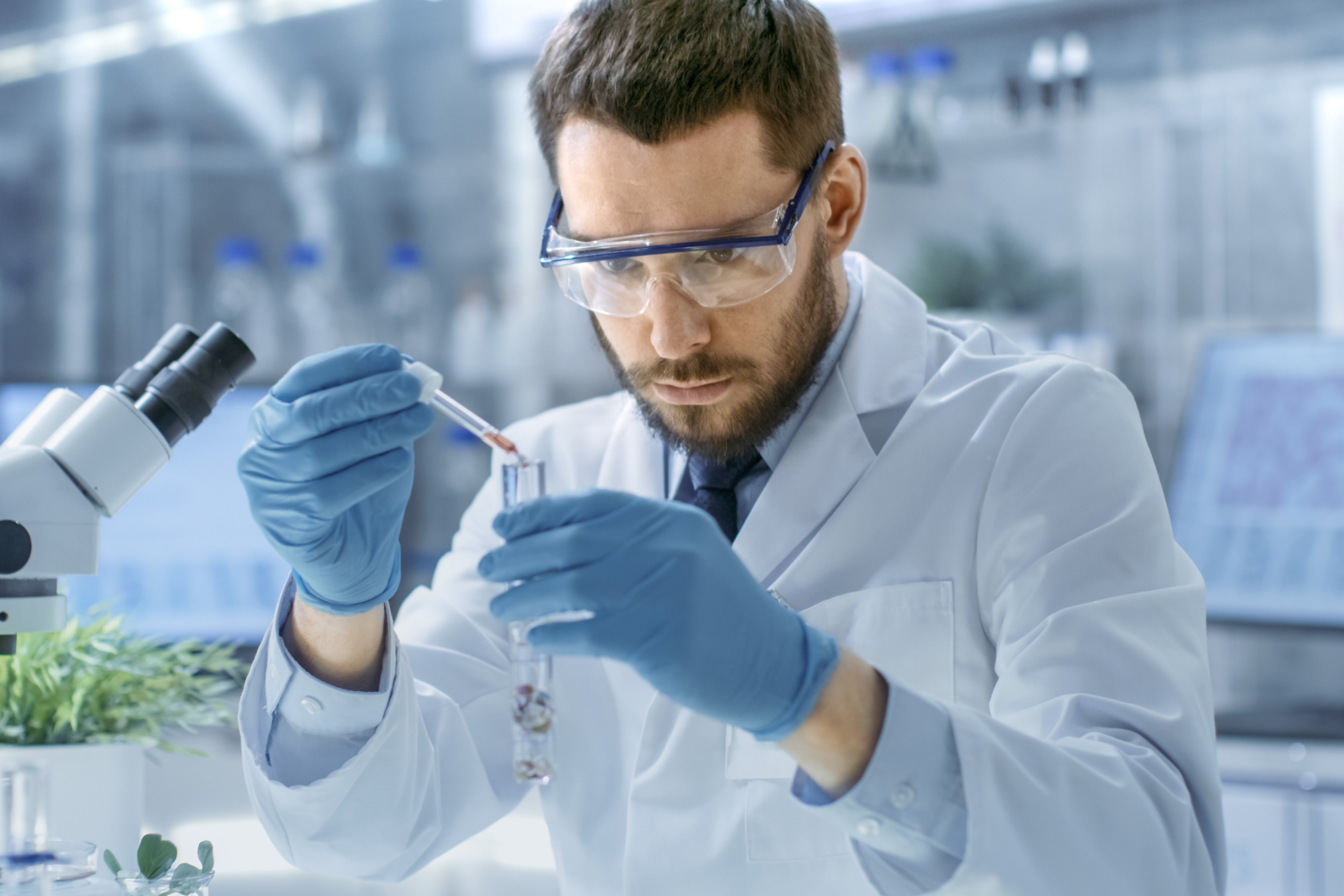 Introduction to Medicinal Cannabis – Prescribing & Dispensing in Australia
