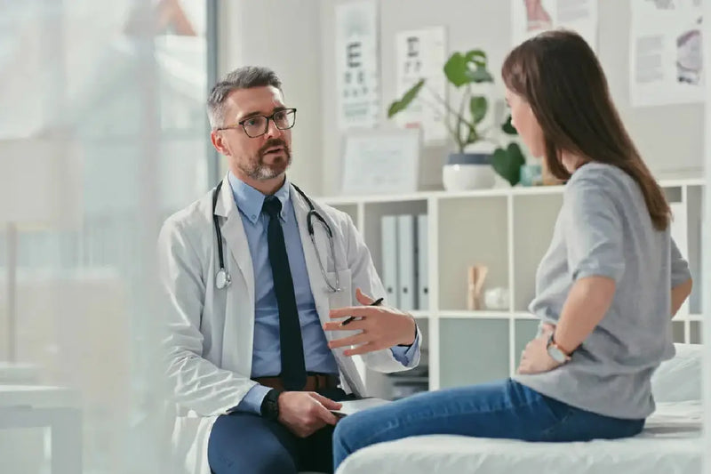 Designed for Doctors & Nurses