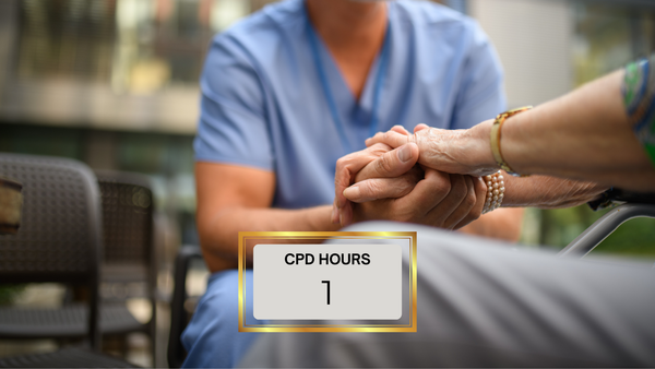 Medicinal Cannabis for Pharmacists - Palliative Care Case Study