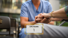 Medicinal Cannabis for Pharmacists - Palliative Care Case Study