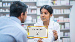 Medicinal Cannabis for Pharmacists 5 - The Role of the Pharmacist in Medicinal Cannabis Patient Care