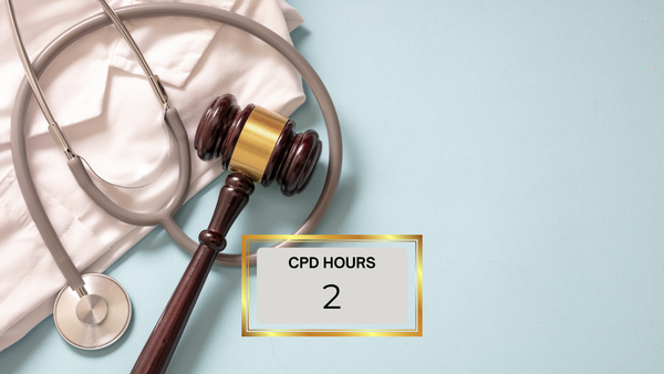 Medicinal Cannabis for Pharmacists 4 - Australian Legislation & Prescribing Basics