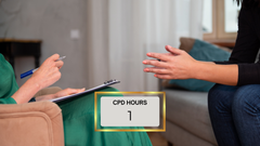 Medicinal Cannabis for Pharmacists - ADHD Case Study