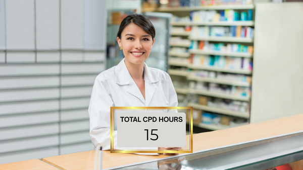 Pharmacist Course Bundle