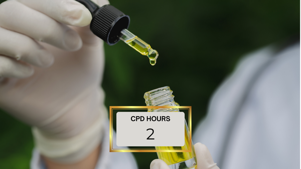 Medicinal Cannabis for Pharmacists 3 - Products & Clinical Considerations