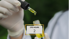 Medicinal Cannabis for Pharmacists 3 - Products & Clinical Considerations