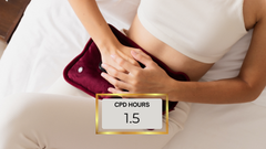 Medicinal Cannabis Indications with Case Study - Endometriosis