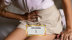 Medicinal Cannabis for Pharmacists - Endometriosis Case Study