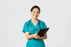 The Role of Nurses in Medicinal Cannabis Patient Care